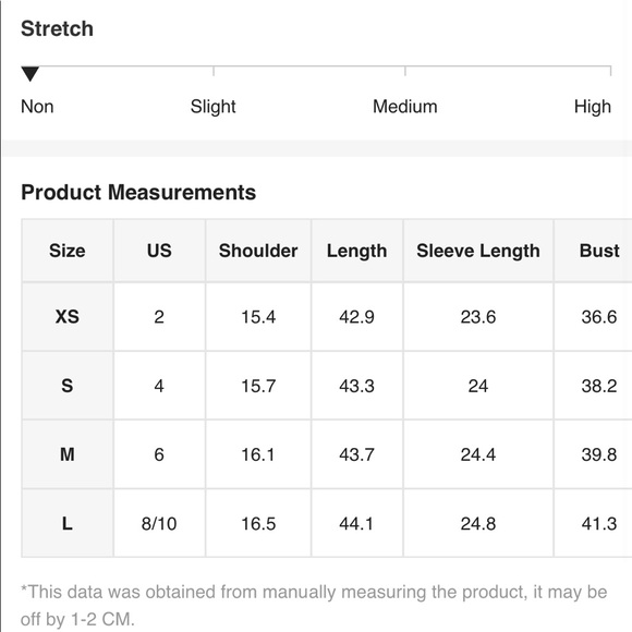 Knee length coat - Picture 6 of 6